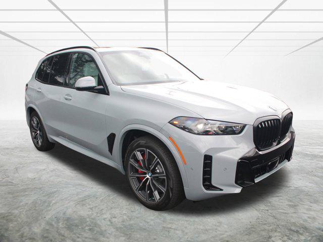 new 2026 BMW X5 PHEV car, priced at $85,925