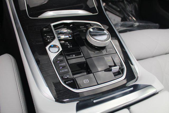 new 2026 BMW X5 PHEV car, priced at $85,925