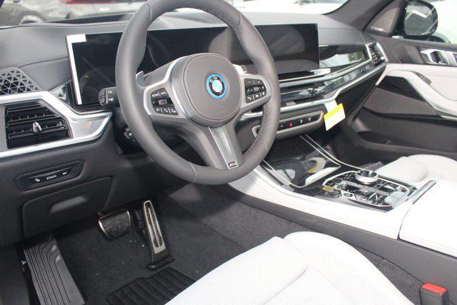 new 2026 BMW X5 PHEV car, priced at $85,925