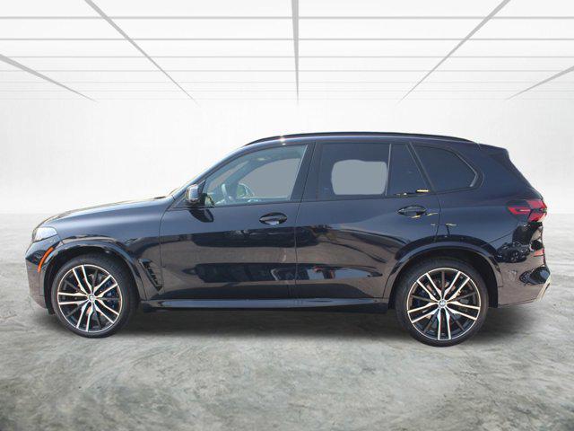 new 2026 BMW X5 car, priced at $83,475