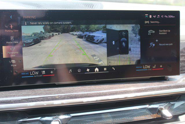 new 2026 BMW X5 car, priced at $83,475