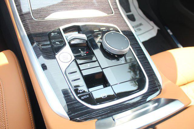 new 2026 BMW X5 car, priced at $83,475