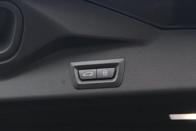 new 2026 BMW X5 car, priced at $76,625