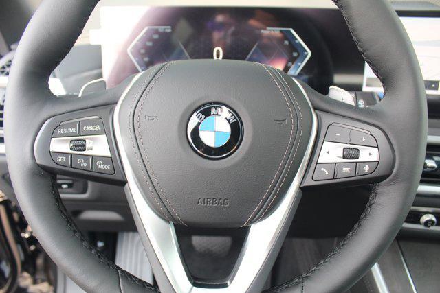 new 2026 BMW X5 car, priced at $76,625
