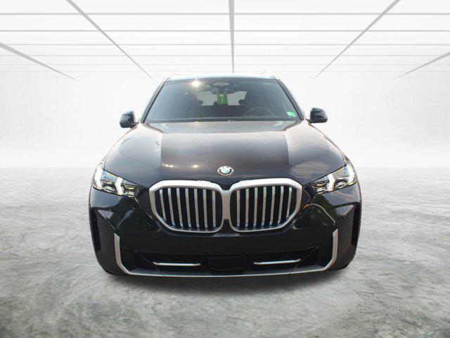 new 2026 BMW X5 car, priced at $76,625