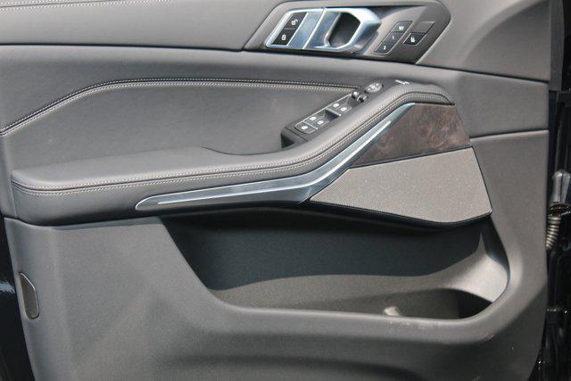 new 2026 BMW X5 car, priced at $76,625