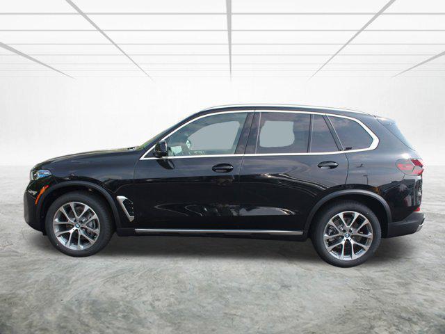 new 2026 BMW X5 car, priced at $76,625
