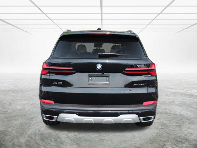 new 2026 BMW X5 car, priced at $76,625
