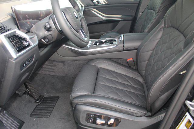 new 2026 BMW X5 car, priced at $76,625