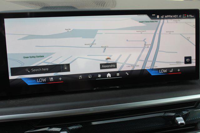 new 2026 BMW X5 car, priced at $76,625