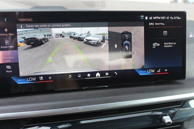 new 2026 BMW X5 car, priced at $76,625