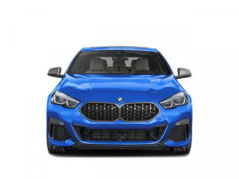 used 2024 BMW M235 Gran Coupe car