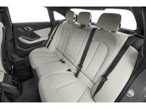 used 2024 BMW M235 Gran Coupe car
