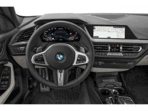 used 2024 BMW M235 Gran Coupe car