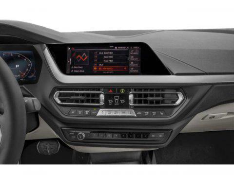 used 2024 BMW M235 Gran Coupe car