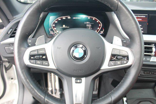 used 2024 BMW M235 Gran Coupe car, priced at $46,998