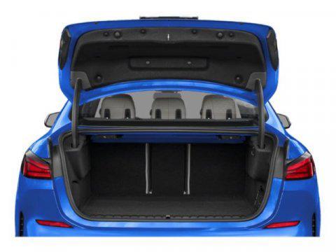 used 2024 BMW M235 Gran Coupe car