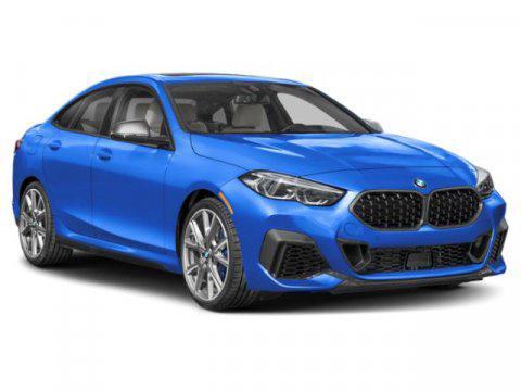 used 2024 BMW M235 Gran Coupe car