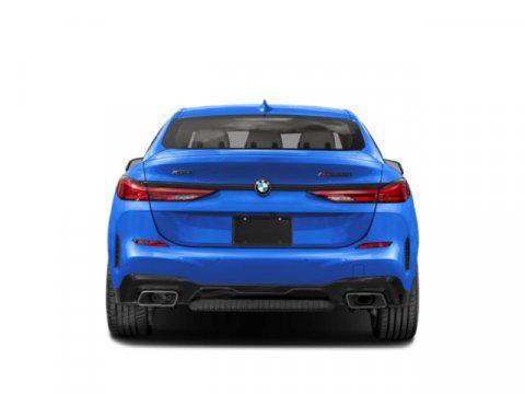 used 2024 BMW M235 Gran Coupe car