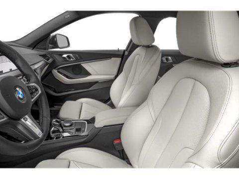 used 2024 BMW M235 Gran Coupe car