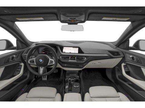 used 2024 BMW M235 Gran Coupe car