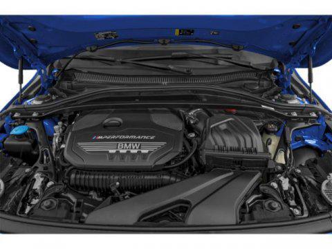 used 2024 BMW M235 Gran Coupe car