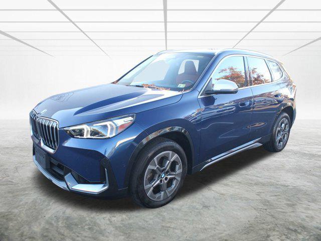 used 2023 BMW X1 car, priced at $36,988