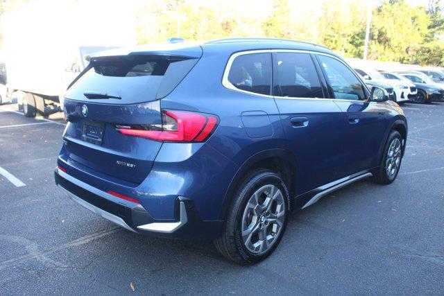 used 2023 BMW X1 car, priced at $36,988