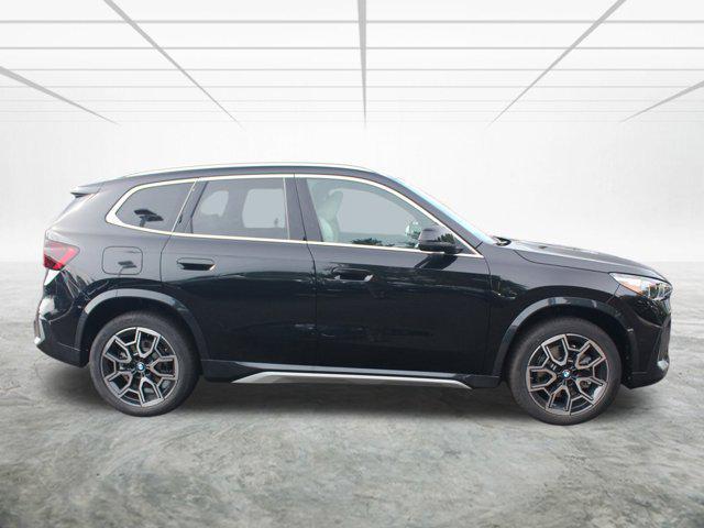 new 2026 BMW X1 car, priced at $51,225