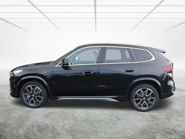 new 2026 BMW X1 car, priced at $51,225