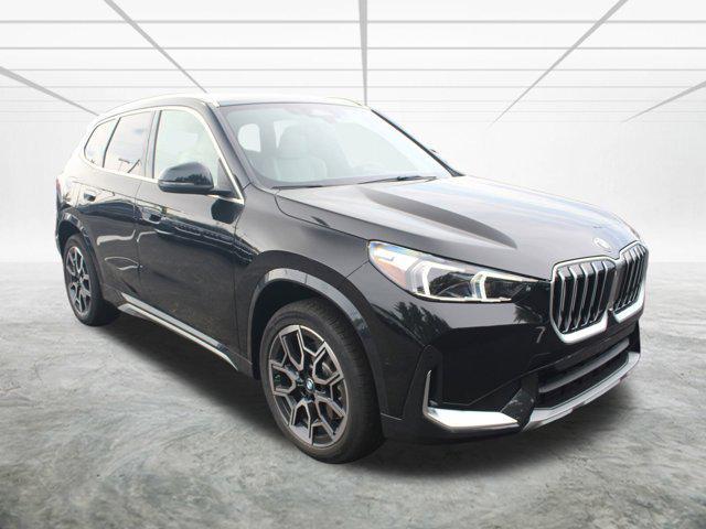 new 2026 BMW X1 car, priced at $51,225