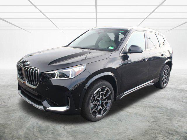 new 2026 BMW X1 car, priced at $51,225