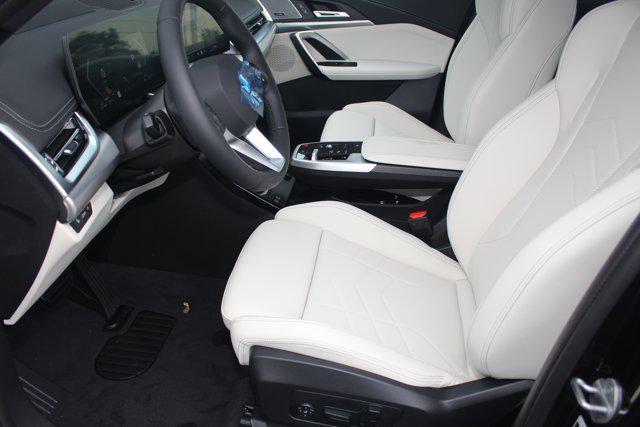 new 2026 BMW X1 car, priced at $51,225