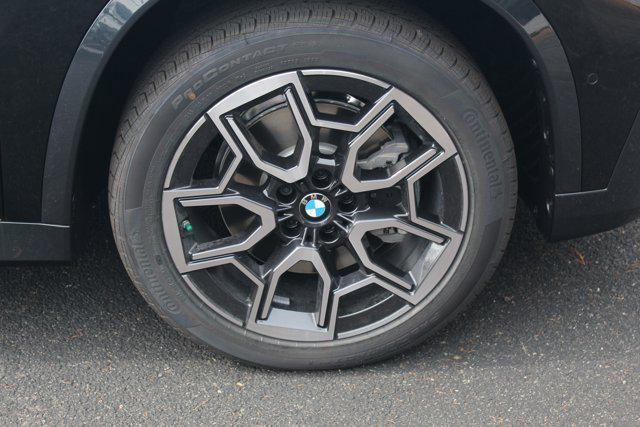 new 2026 BMW X1 car, priced at $51,225