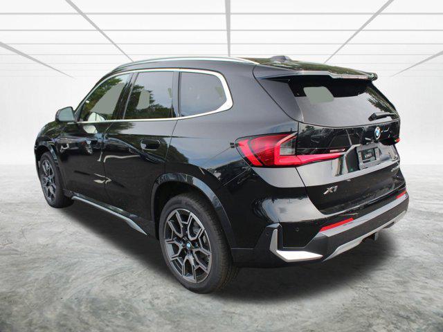 new 2026 BMW X1 car, priced at $51,225