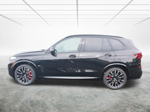 new 2026 BMW X5 car, priced at $80,525
