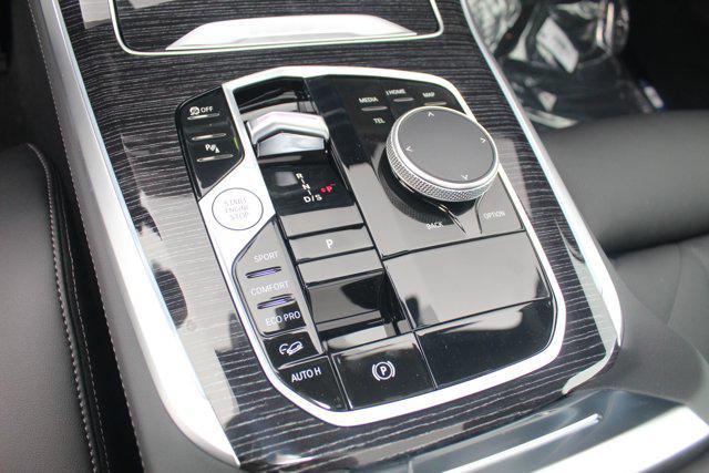 new 2026 BMW X5 car, priced at $80,525