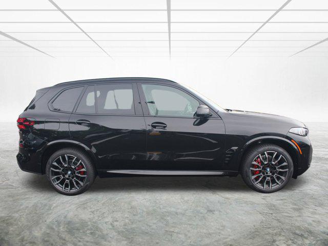 new 2026 BMW X5 car, priced at $80,525
