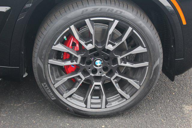 new 2026 BMW X5 car, priced at $80,525