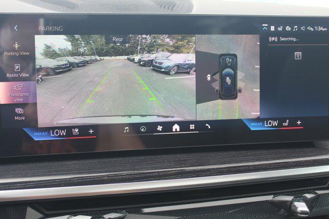 new 2026 BMW X5 car, priced at $80,525