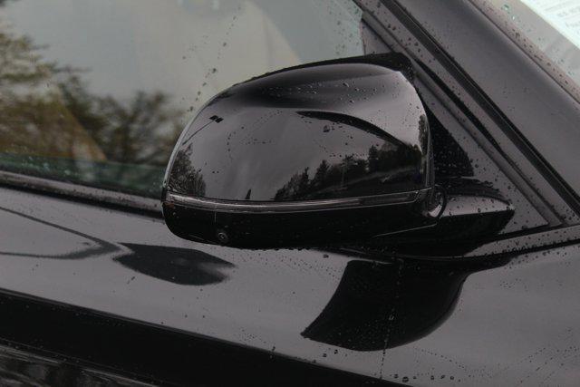used 2023 BMW X3 car, priced at $52,998