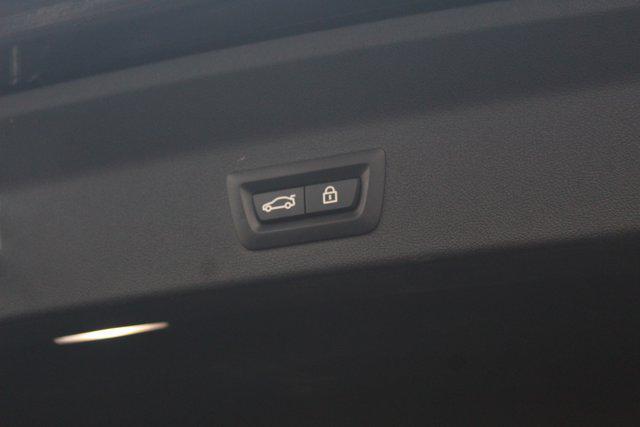 used 2023 BMW X3 car, priced at $52,998