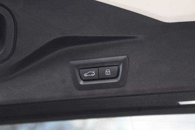 used 2024 BMW X5 car