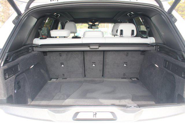 used 2024 BMW X5 car