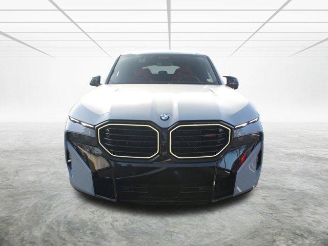 new 2024 BMW XM car, priced at $190,945