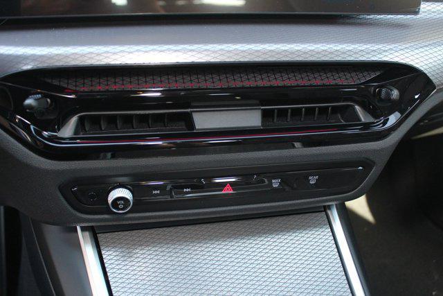 new 2025 BMW i4 Gran Coupe car, priced at $64,325