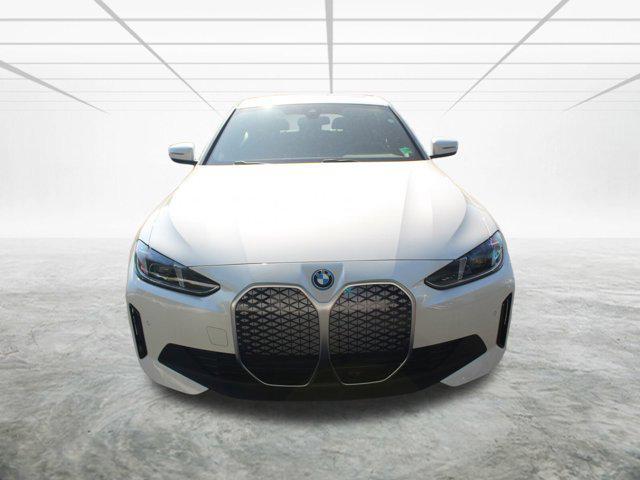 new 2025 BMW i4 Gran Coupe car, priced at $64,325