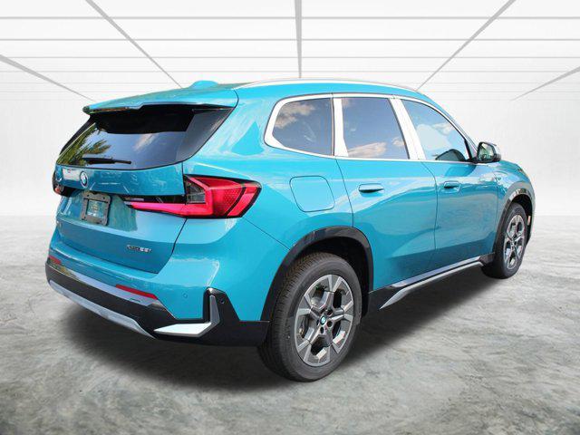 new 2024 BMW X1 car, priced at $47,395