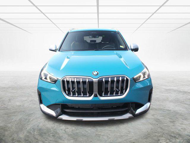 new 2024 BMW X1 car, priced at $47,395