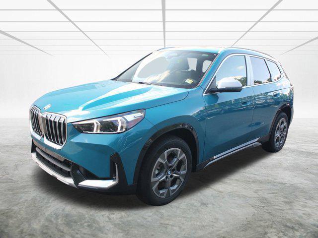 new 2024 BMW X1 car, priced at $47,395